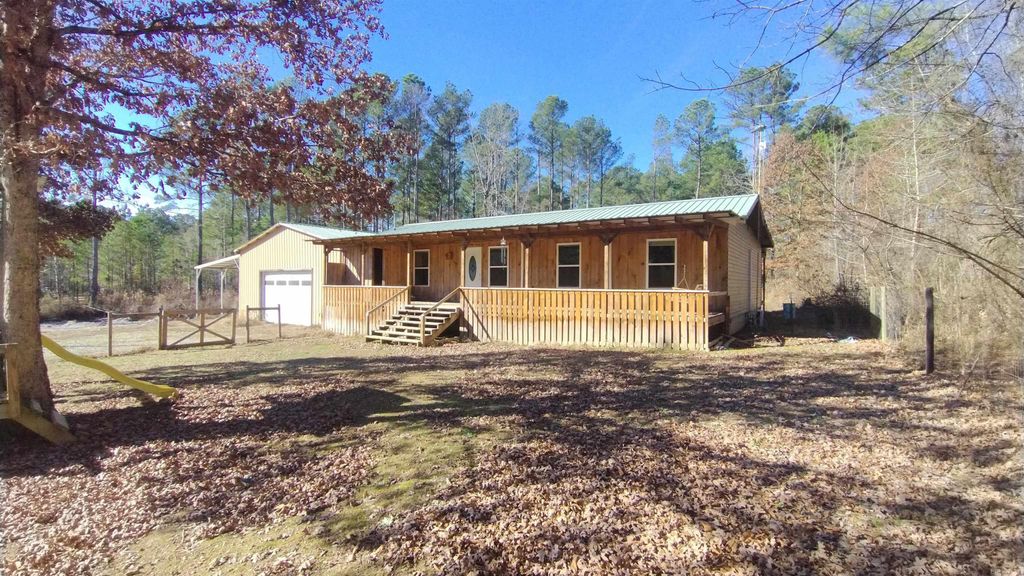 122 Corkwood Lane, Hot Springs, AR 71901