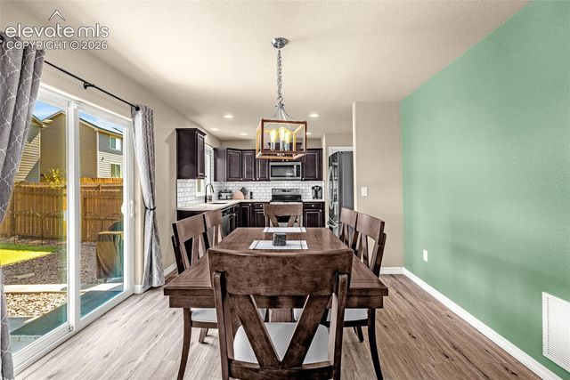 10924 Nolin Drive, Colorado Springs, CO 80925