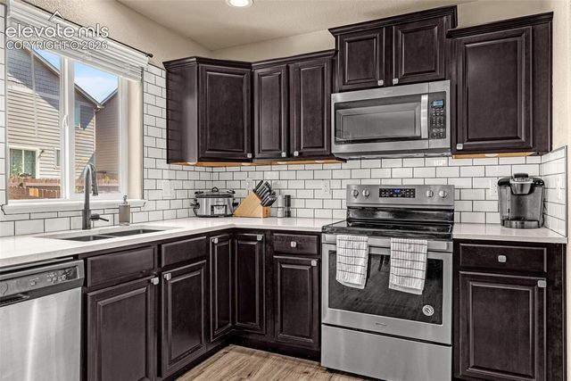 10924 Nolin Drive, Colorado Springs, CO 80925