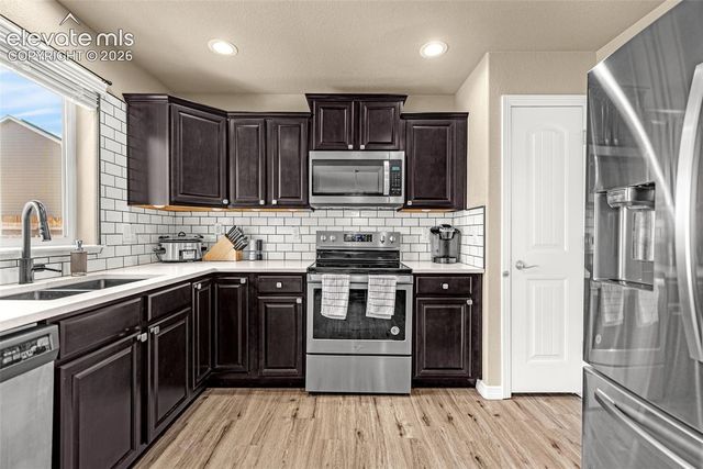 10924 Nolin Drive, Colorado Springs, CO 80925
