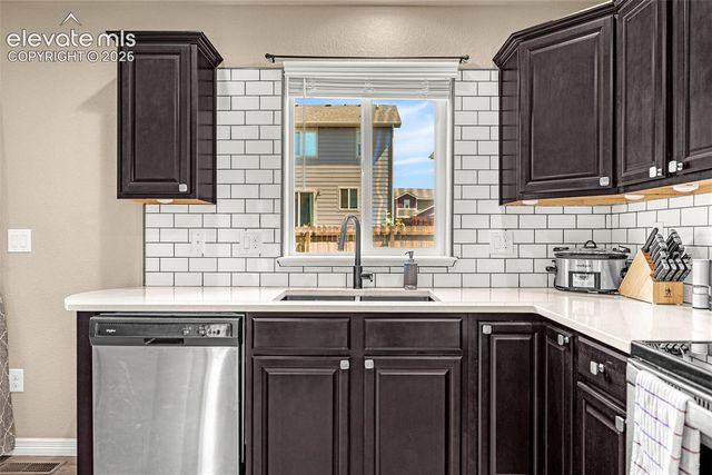 10924 Nolin Drive, Colorado Springs, CO 80925