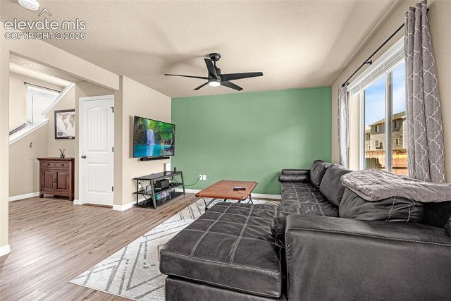 10924 Nolin Drive, Colorado Springs, CO 80925