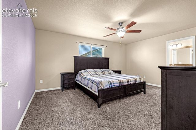 10924 Nolin Drive, Colorado Springs, CO 80925