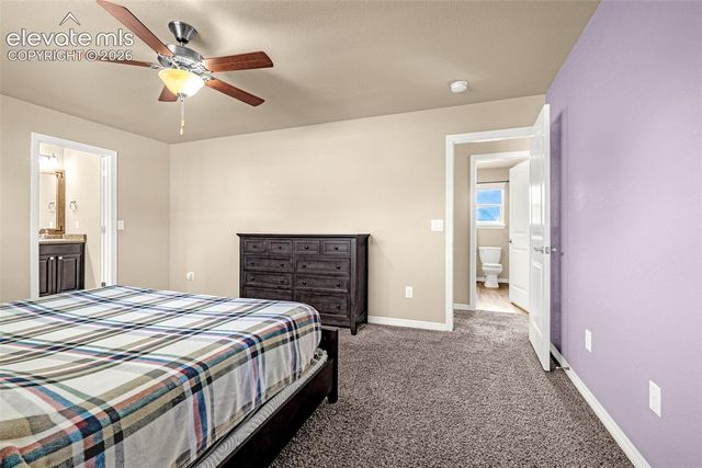 10924 Nolin Drive, Colorado Springs, CO 80925
