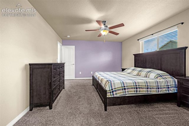 10924 Nolin Drive, Colorado Springs, CO 80925