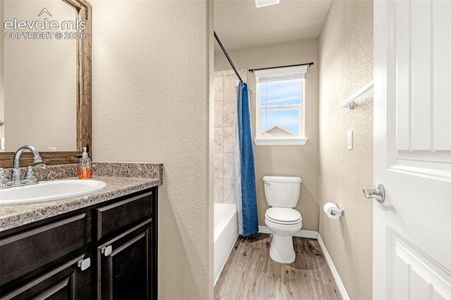 10924 Nolin Drive, Colorado Springs, CO 80925