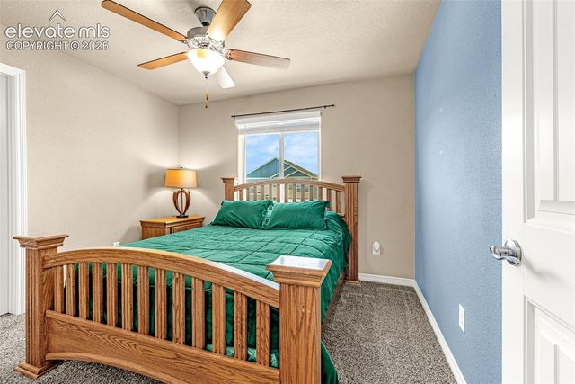 10924 Nolin Drive, Colorado Springs, CO 80925