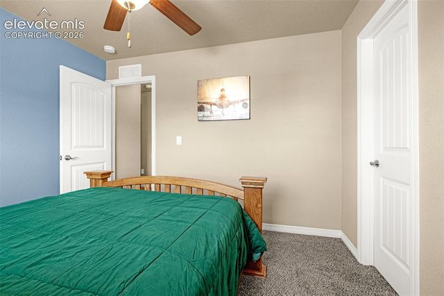 10924 Nolin Drive, Colorado Springs, CO 80925