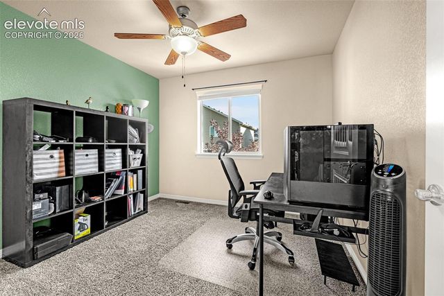 10924 Nolin Drive, Colorado Springs, CO 80925