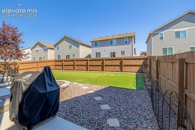 10924 Nolin Drive, Colorado Springs, CO 80925