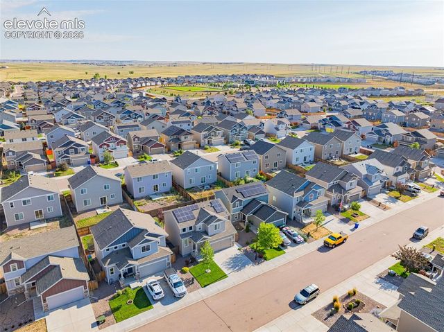 10924 Nolin Drive, Colorado Springs, CO 80925
