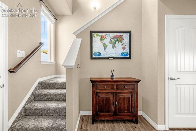 10924 Nolin Drive, Colorado Springs, CO 80925