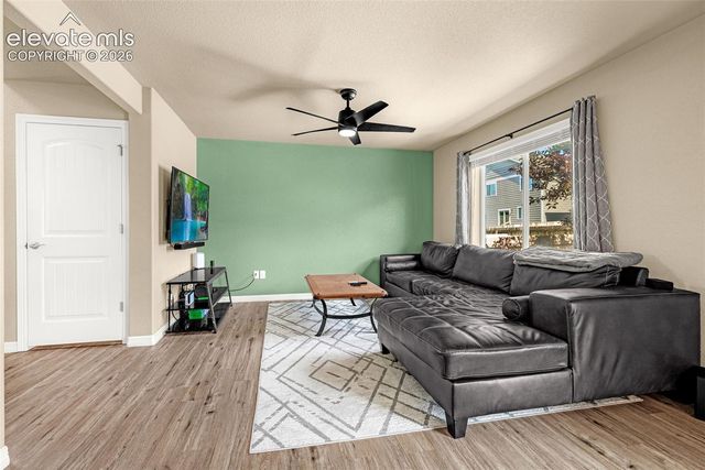10924 Nolin Drive, Colorado Springs, CO 80925