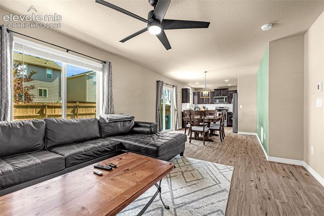 10924 Nolin Drive, Colorado Springs, CO 80925