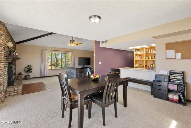 25325 N NAPLES Street, Paulden, AZ 86334