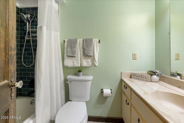 25325 N NAPLES Street, Paulden, AZ 86334