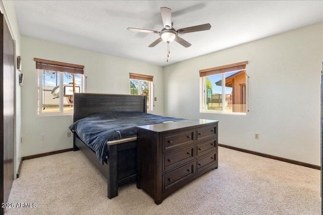 25325 N NAPLES Street, Paulden, AZ 86334