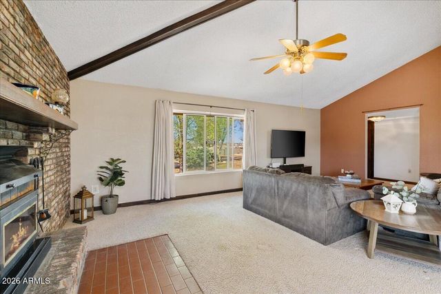 25325 N NAPLES Street, Paulden, AZ 86334