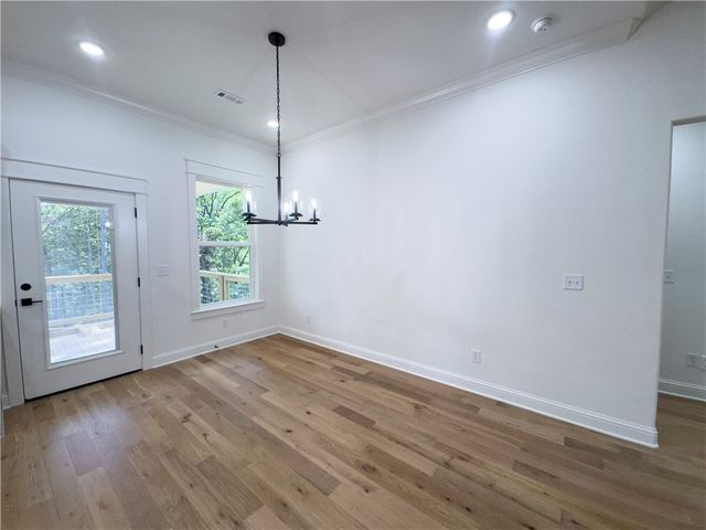 4 Sheidaig Lane, Bella Vista, AR 72715