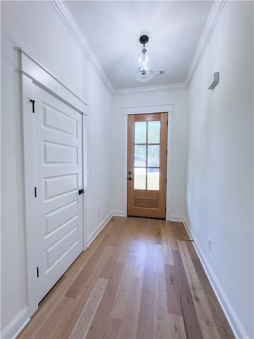 4 Sheidaig Lane, Bella Vista, AR 72715