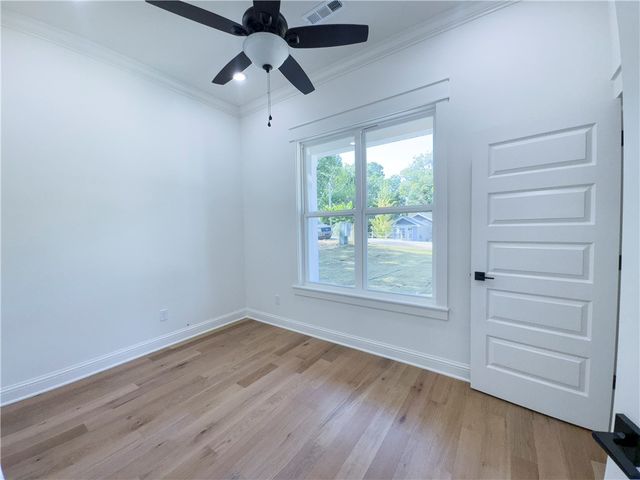 4 Sheidaig Lane, Bella Vista, AR 72715