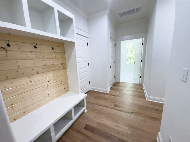 4 Sheidaig Lane, Bella Vista, AR 72715