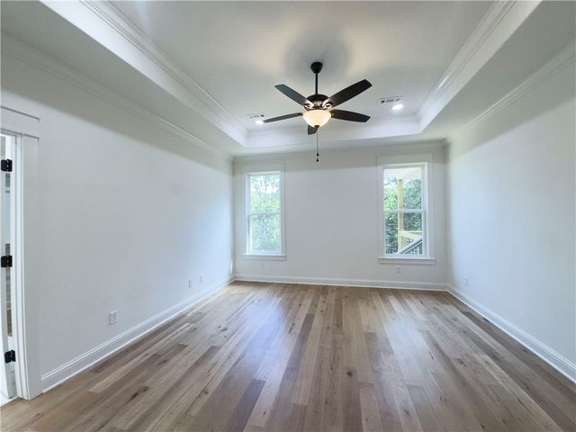 4 Sheidaig Lane, Bella Vista, AR 72715