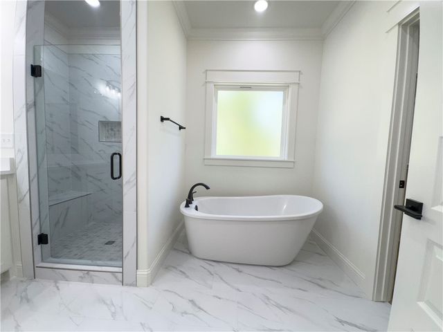 4 Sheidaig Lane, Bella Vista, AR 72715