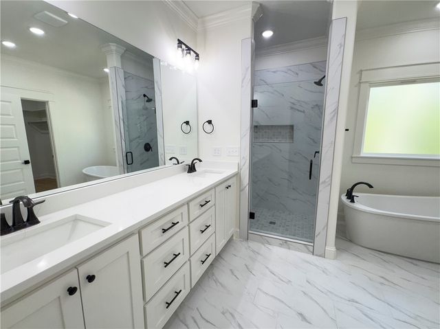 4 Sheidaig Lane, Bella Vista, AR 72715