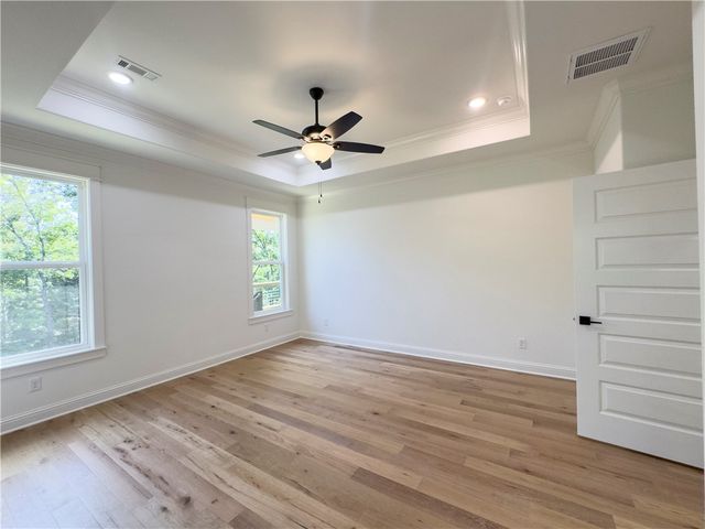 4 Sheidaig Lane, Bella Vista, AR 72715