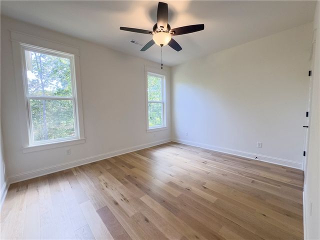 4 Sheidaig Lane, Bella Vista, AR 72715