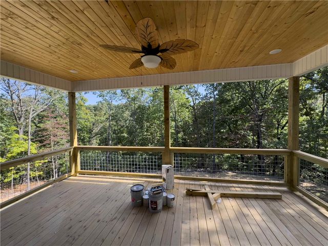 4 Sheidaig Lane, Bella Vista, AR 72715