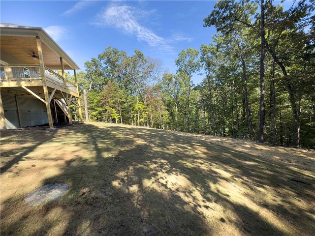 4 Sheidaig Lane, Bella Vista, AR 72715