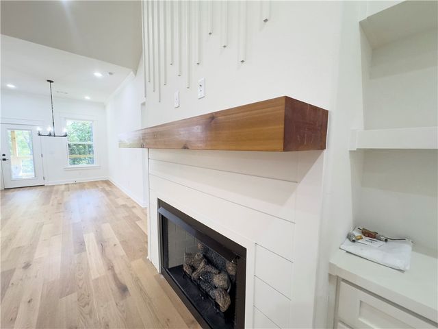 4 Sheidaig Lane, Bella Vista, AR 72715