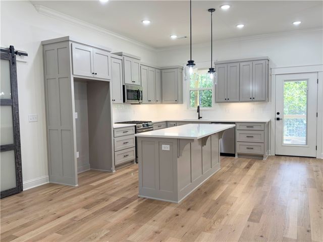 4 Sheidaig Lane, Bella Vista, AR 72715