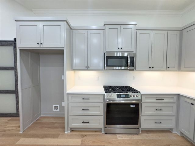 4 Sheidaig Lane, Bella Vista, AR 72715