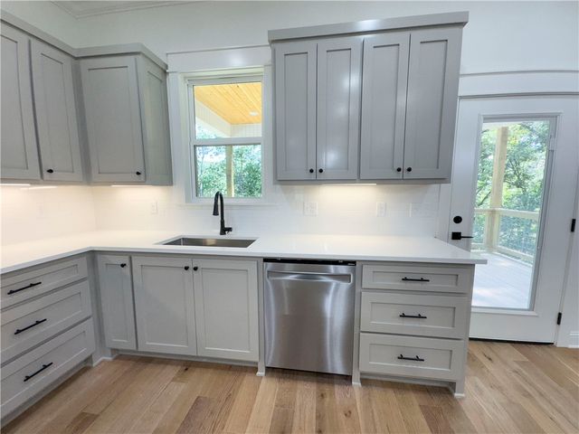 4 Sheidaig Lane, Bella Vista, AR 72715