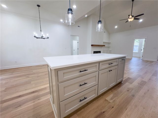 4 Sheidaig Lane, Bella Vista, AR 72715