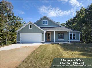 4 Sheidaig Lane, Bella Vista, AR 72715