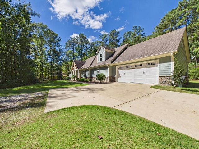 162 Palmetto, Ellerslie, GA 31807