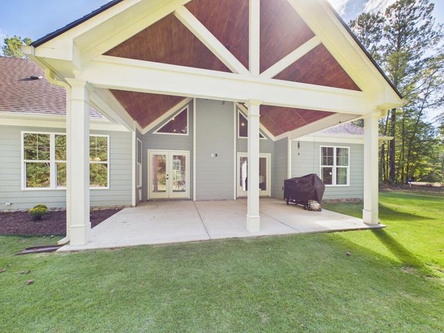162 Palmetto, Ellerslie, GA 31807