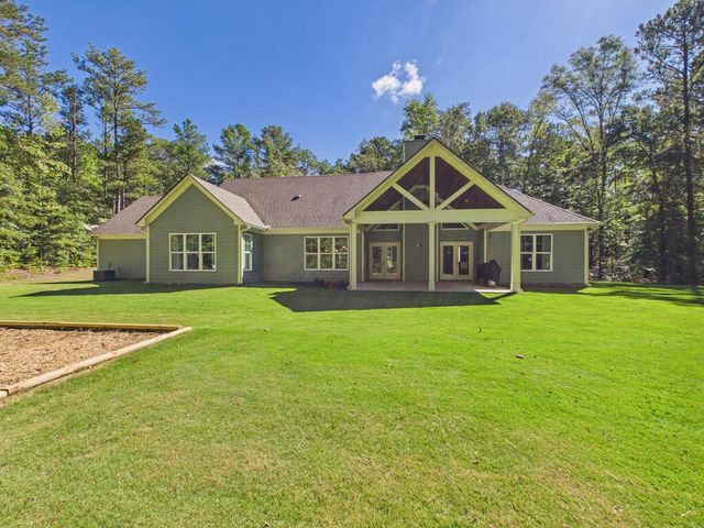 162 Palmetto, Ellerslie, GA 31807