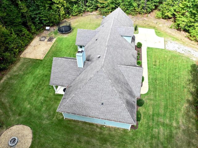 162 Palmetto, Ellerslie, GA 31807