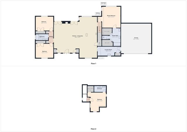 162 Palmetto, Ellerslie, GA 31807