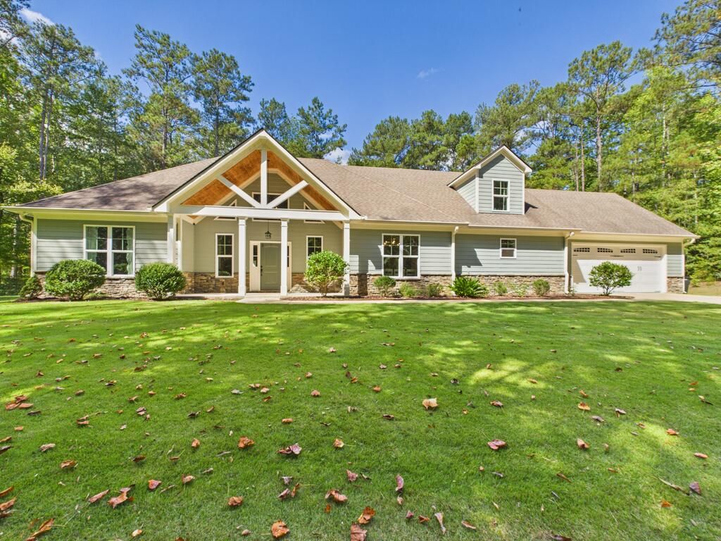 162 Palmetto, Ellerslie, GA 31807