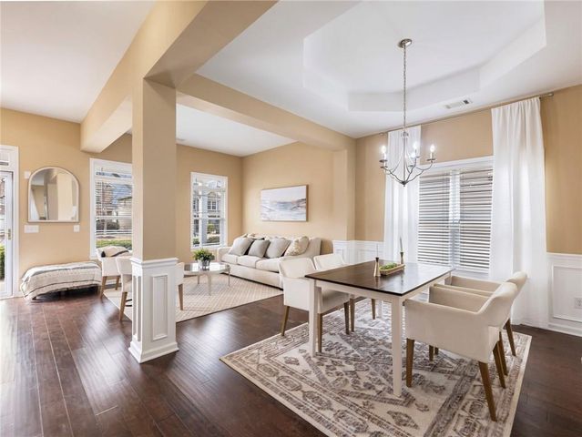 5934 Lexington Way, Braselton, GA 30517