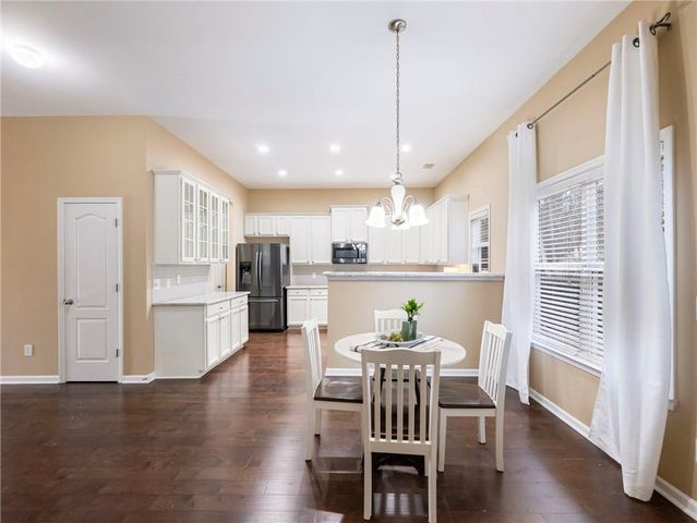 5934 Lexington Way, Braselton, GA 30517