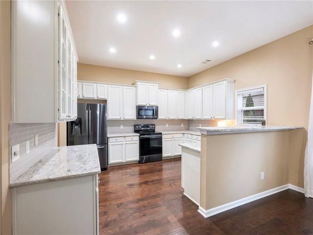 5934 Lexington Way, Braselton, GA 30517