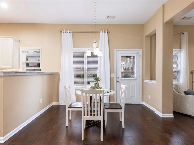 5934 Lexington Way, Braselton, GA 30517