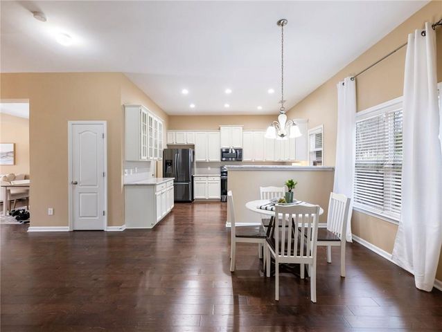 5934 Lexington Way, Braselton, GA 30517